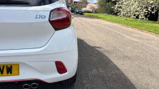 Hyundai i10 1.0 T-GDi N Line 5dr Petrol Hatchback